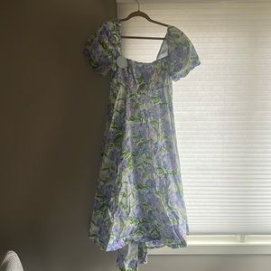 Hill House Matilda Dress *read description*